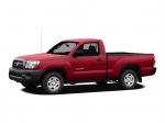 Toyota Tacoma Regular Cab 2005 года